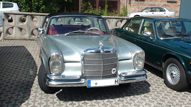 Mercedes werkstatt chemnitz