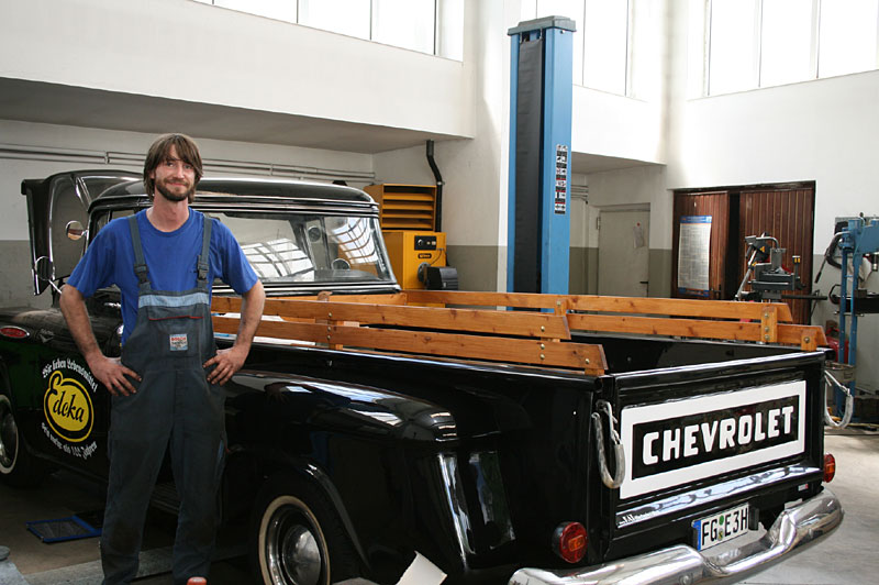 Mercedes werkstatt chemnitz #6